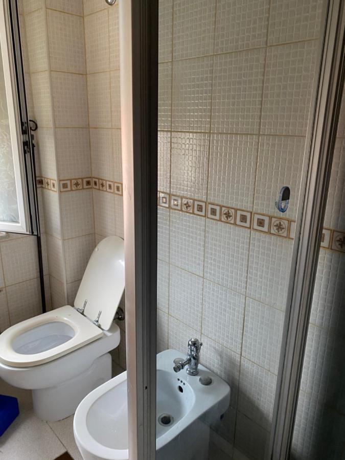 Casa Vacanze Gilli Hotell Cagliari Exteriör bild
