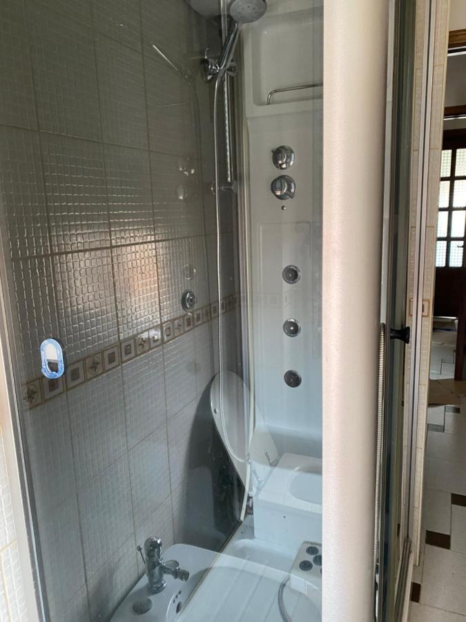 Casa Vacanze Gilli Hotell Cagliari Exteriör bild