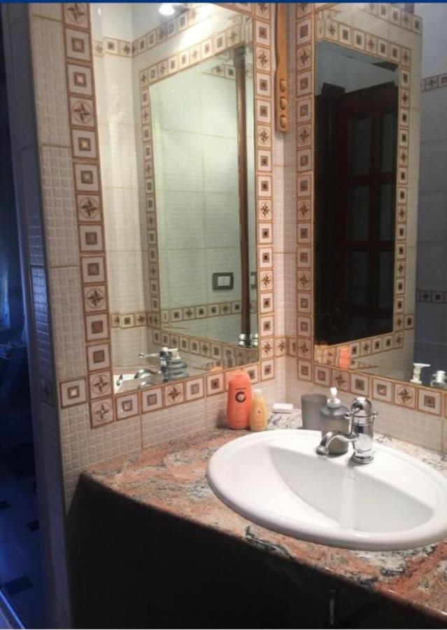 Casa Vacanze Gilli Hotell Cagliari Exteriör bild