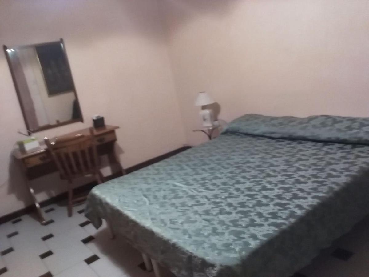 Casa Vacanze Gilli Hotell Cagliari Exteriör bild