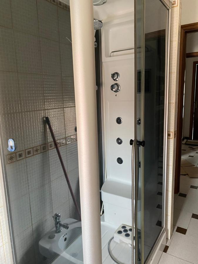 Casa Vacanze Gilli Hotell Cagliari Exteriör bild