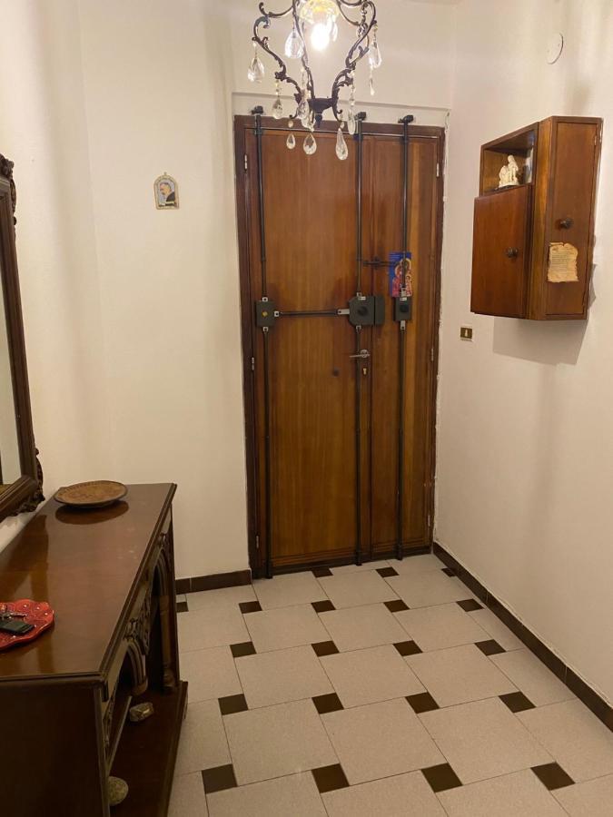 Casa Vacanze Gilli Hotell Cagliari Exteriör bild