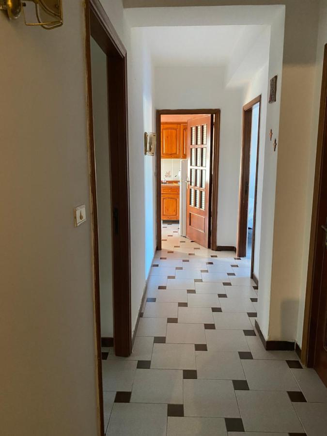 Casa Vacanze Gilli Hotell Cagliari Exteriör bild